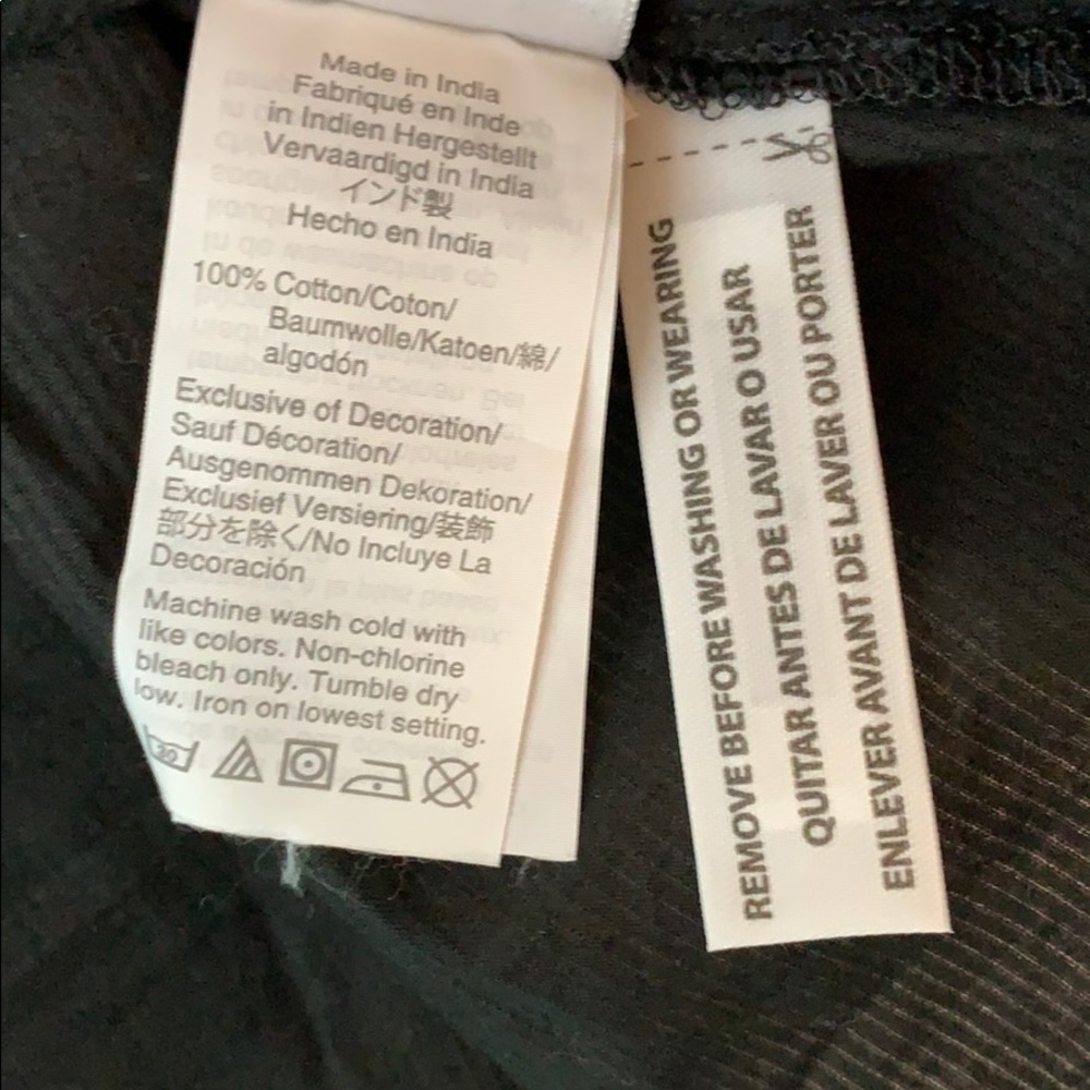J.Crew Ruffle-Sleeve Top with Embroidered Eyelet - Picture 4 of 4